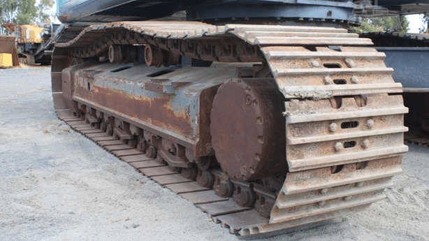 2012 Used Kobelco SK350 LC-8 Excavators