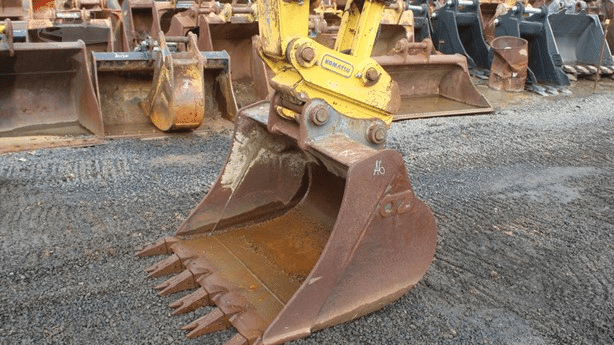2023 Used Komatsu PC138US-8 Excavators