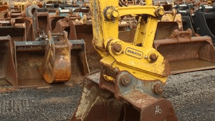 2023 Used Komatsu PC138US-8 Excavators