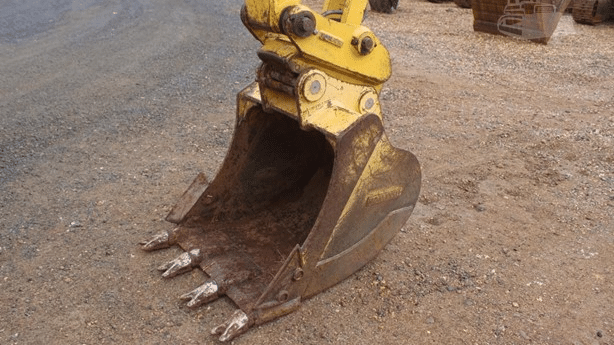 2019 Used Komatsu PC138US-11 Excavators