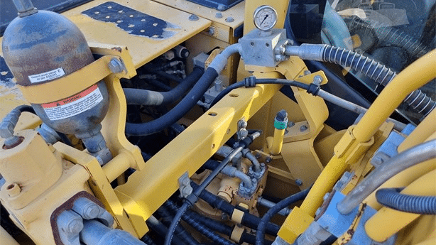 2015 Used Komatsu PC200 LC-8M0 Excavators