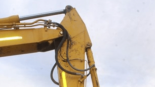 2017 Used Komatsu PC300 LC-8M0 Excavators