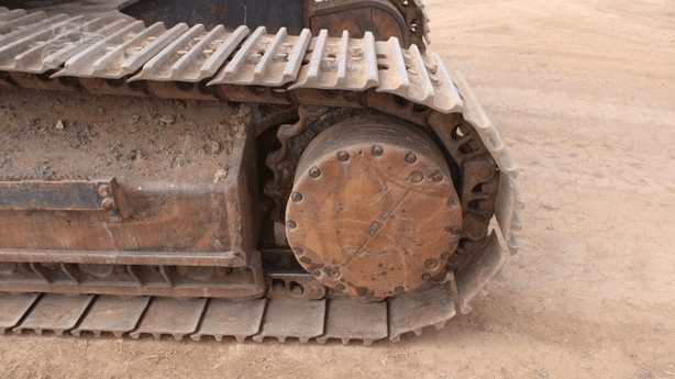 2016 Used Komatsu PC450 LC-8 Excavators