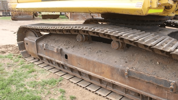 2016 Used Komatsu PC450 LC-8 Excavators