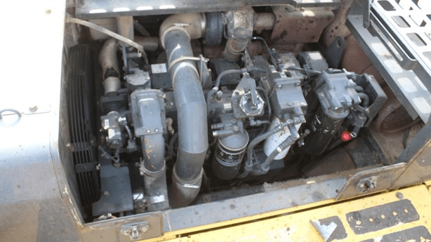 2016 Used Komatsu PC450 LC-8 Excavators