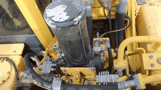 2016 Used Komatsu PC450 LC-8 Excavators