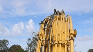 2016 Used Komatsu PC450 LC-8 Excavators