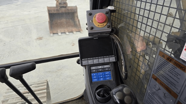 2013 Used Komatsu PC450 LC-8 Excavators