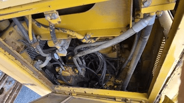 1996 Used Komatsu PC800-6 Excavators