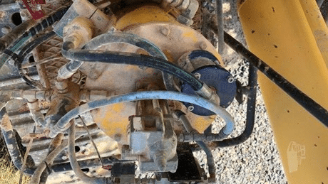 2011 Used Komatsu PC1250 LC-8 Excavators