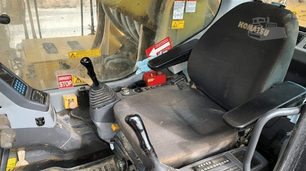 2011 Used Komatsu PC1250 LC-8 Excavators
