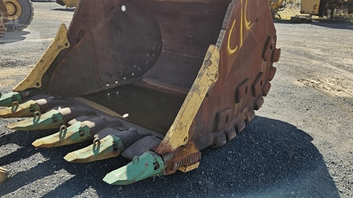 2010 Used Komatsu PC1250 LC-8 Excavators