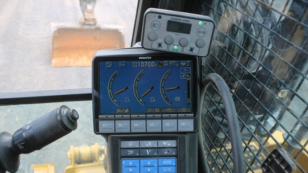 2015 Used Komatsu PW98MR-8 Excavators
