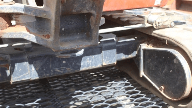 2014 Used Kubota KX016-4 Excavators