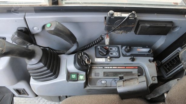 2013 Used Kubota KX080-3 Excavators