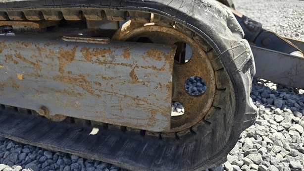2019 Used Takeuchi TB215R Excavators