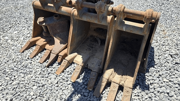 2019 Used Takeuchi TB215R Excavators