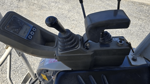 2019 Used Takeuchi TB215R Excavators