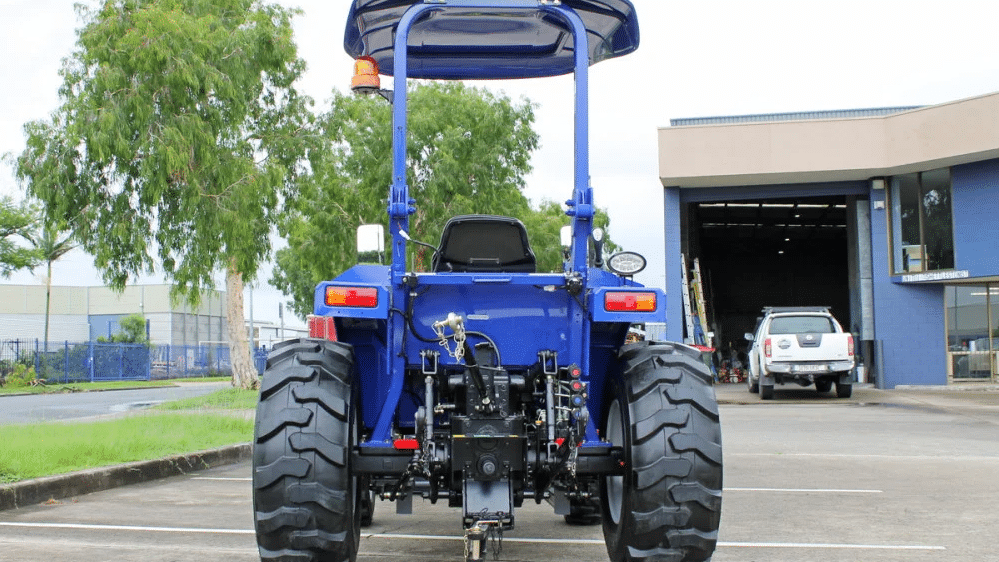 2025 New LOVOL TE404 Tractor