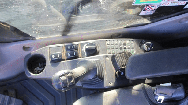2016 Used Volvo EC300DL Excavators