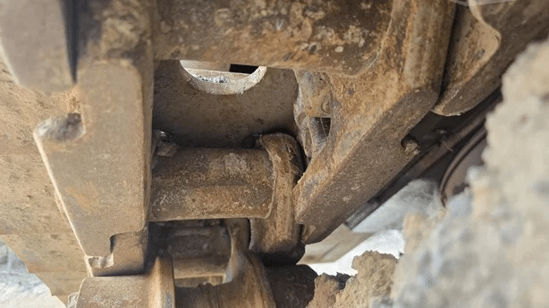 2014 Used Volvo EC700CL Excavators