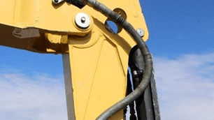 2015 Used Yanmar VIO45-6B Excavators