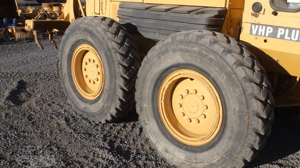 2005 Used Caterpillar 12H Graders