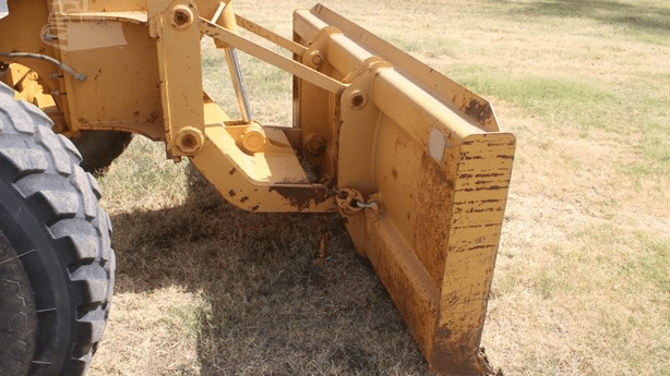 2015 Used Caterpillar 12M Graders