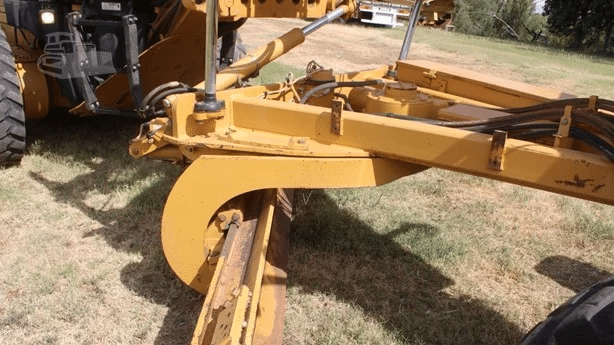 2015 Used Caterpillar 12M Graders
