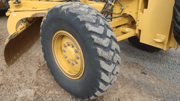 2013 Used Caterpillar 12M Graders