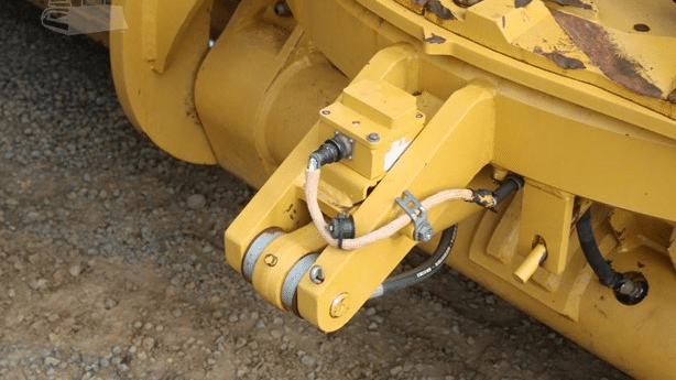 2013 Used Caterpillar 12M Graders