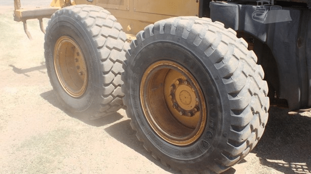 2009 Used Caterpillar 140M Graders