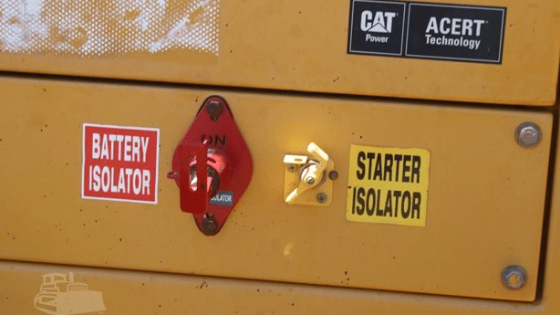 2009 Used Caterpillar 140M Graders