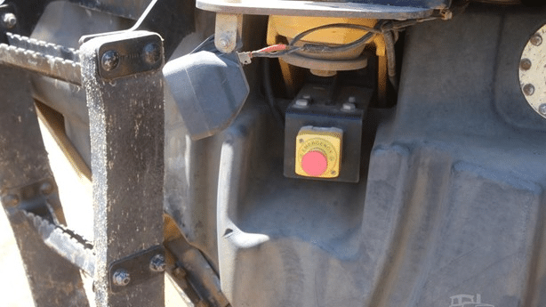 2009 Used Caterpillar 140M Graders