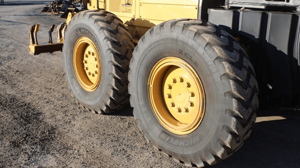 2008 Used Caterpillar 140M Graders