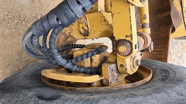 2011 Used Caterpillar 140M AWD VHP PLUS Graders