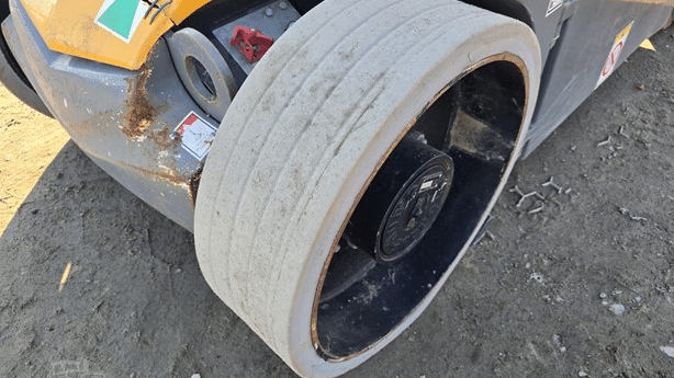 2016 Used Haulotte HA12CJ+ Boom Lifts
