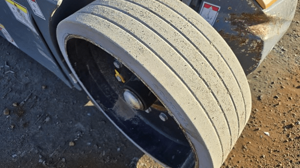 2016 Used Haulotte HA12CJ+ Boom Lifts