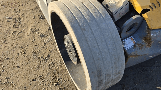 2016 Used Haulotte HA12CJ+ Boom Lifts