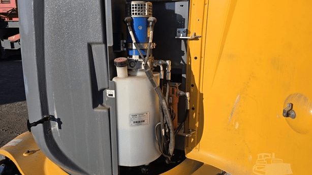 2016 Used Haulotte HA12CJ+ Boom Lifts
