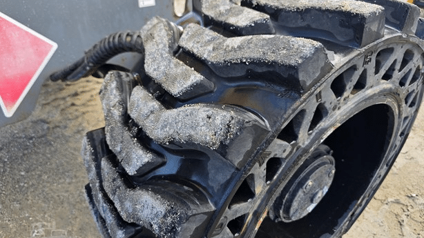 2016 Used Haulotte HA16RTJPRO Boom Lifts