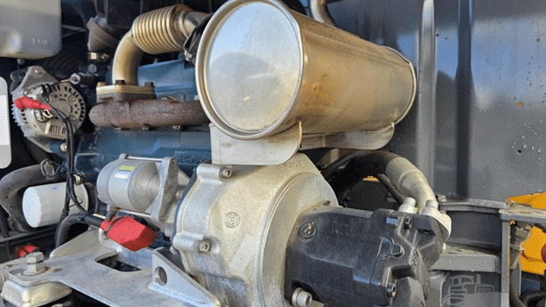 2016 Used Haulotte HA16RTJPRO Boom Lifts