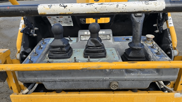 2016 Used Haulotte HA16RTJPRO Boom Lifts
