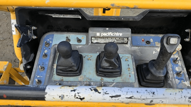 2016 Used Haulotte HA16RTJPRO Boom Lifts