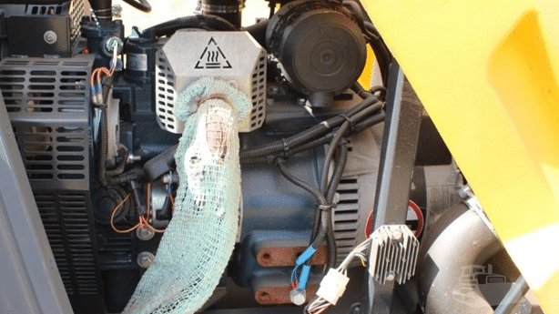 2021 Used Atlas Copco HILIGHT H6+ Light Towers