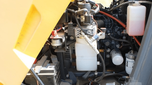 2021 Used Atlas Copco HILIGHT H6+ Light Towers