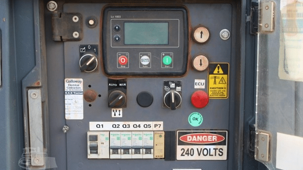 2021 Used Atlas Copco HILIGHT H6+ Light Towers