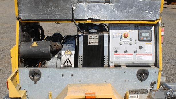 2017 Used VERDEGRO LLTTH Light Towers