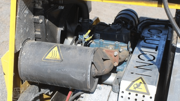 2017 Used VERDEGRO LLTTH Light Towers