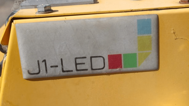 2017 Used VERDEGRO LLTTH Light Towers